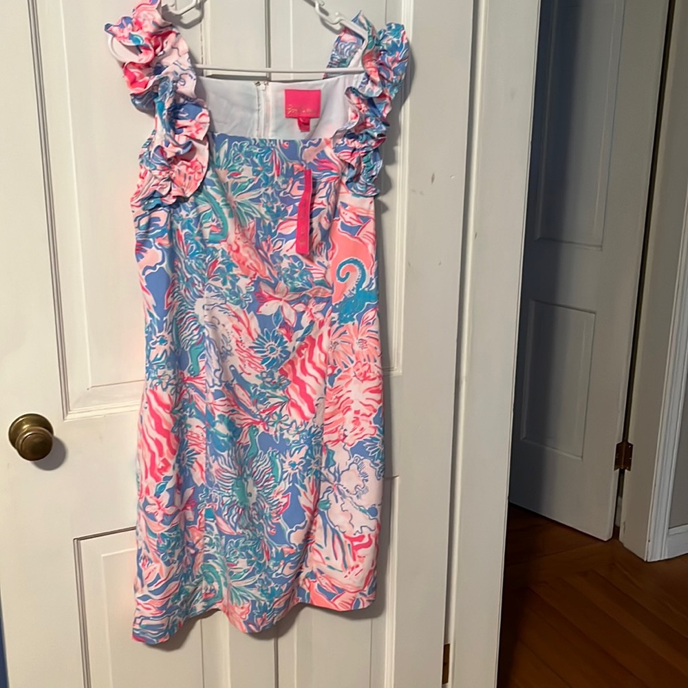 Lily Pulitzer Dress